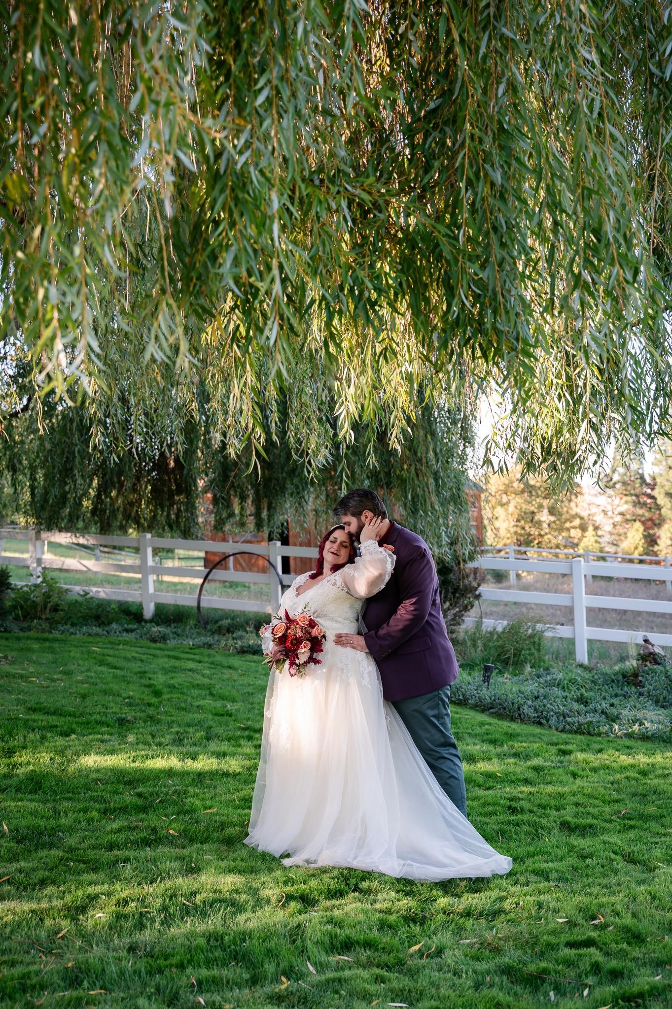Cheap Wedding Venues Medford Oregon