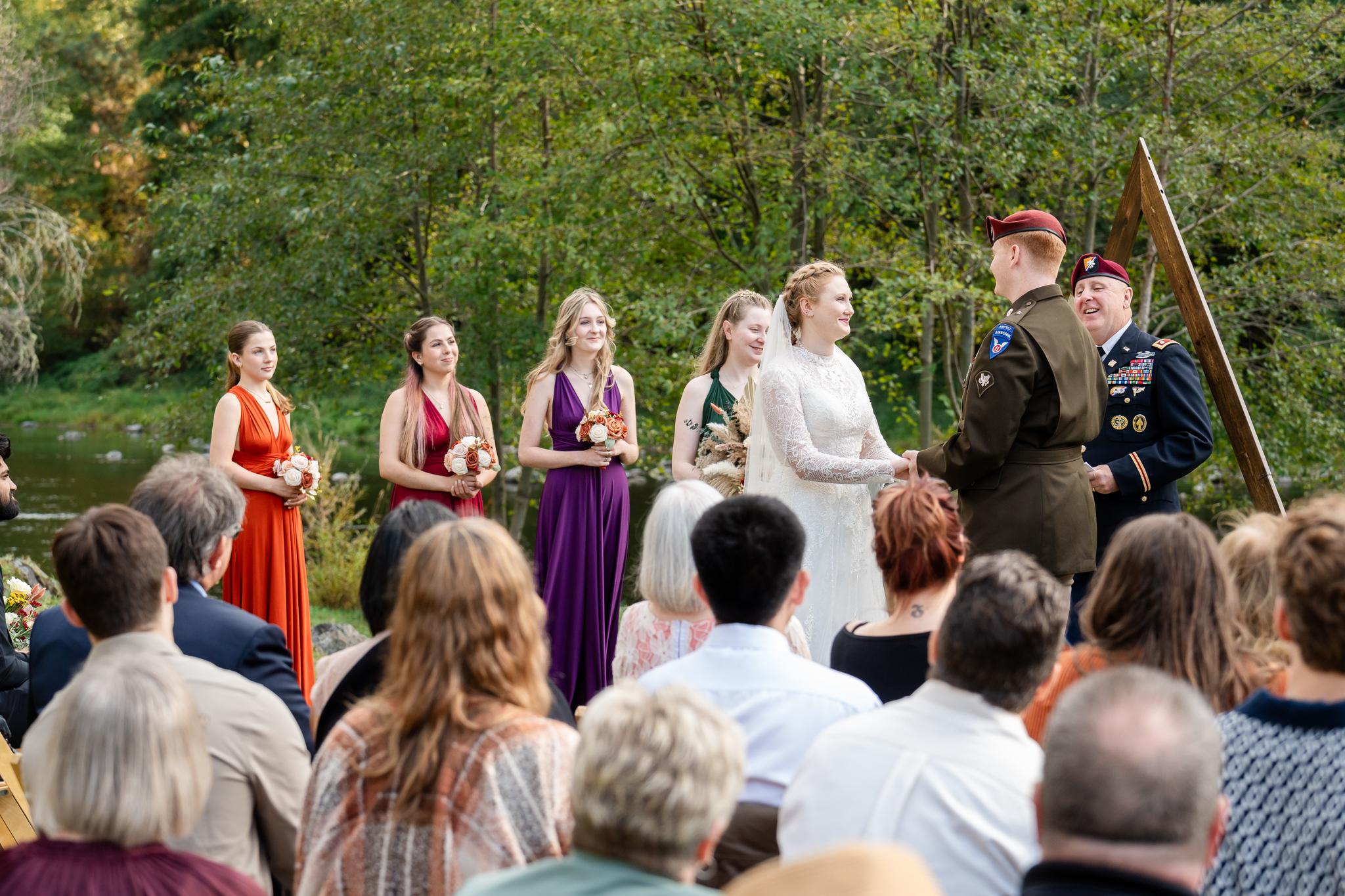 5 Reasons to Hire a Wedding Planner