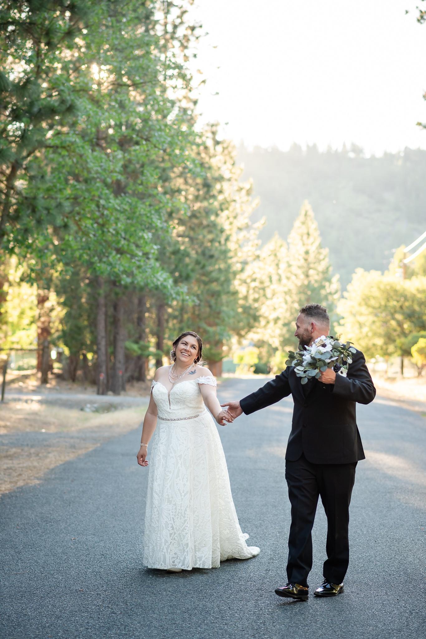 Affordable Wedding Venues in Southern Oregon That Are Also Gorgeous!