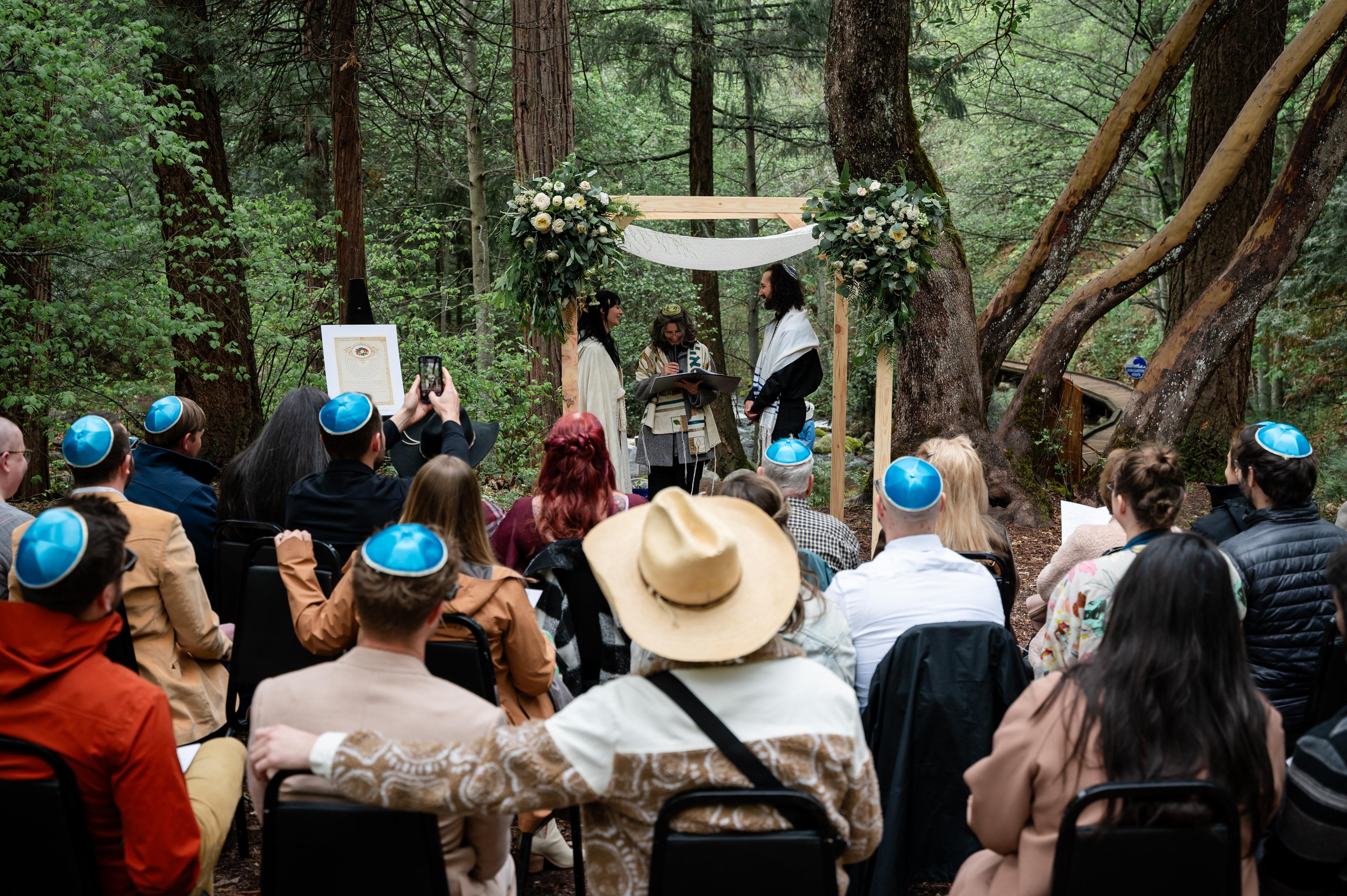 Cheap Wedding Venues Medford Oregon