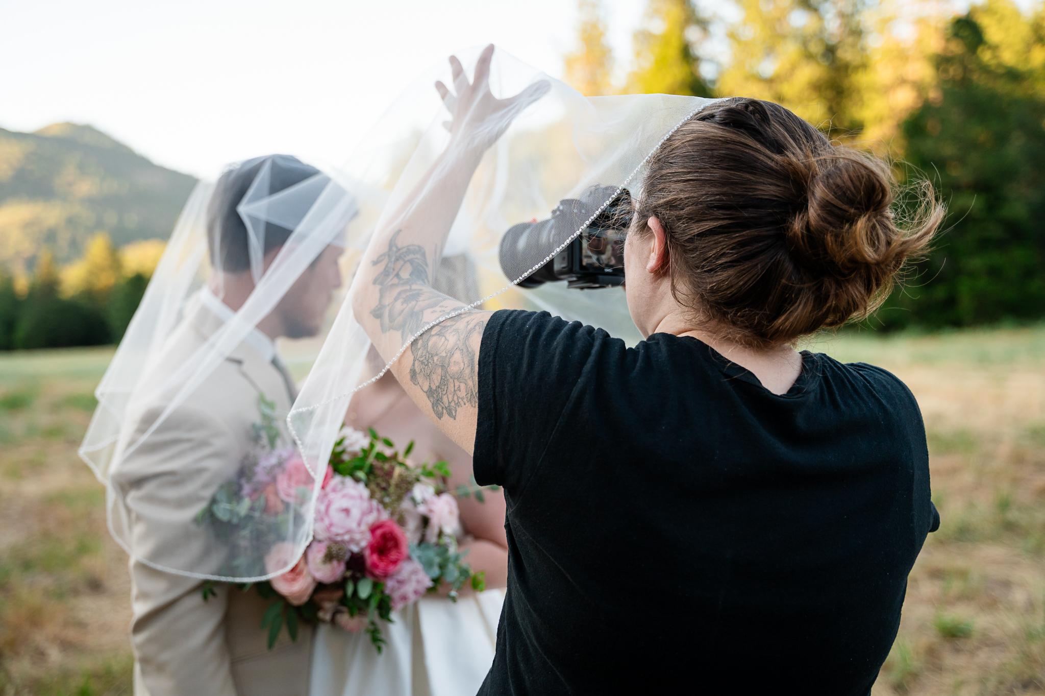 The Ultimate Guide to Hiring a Wedding Videographer