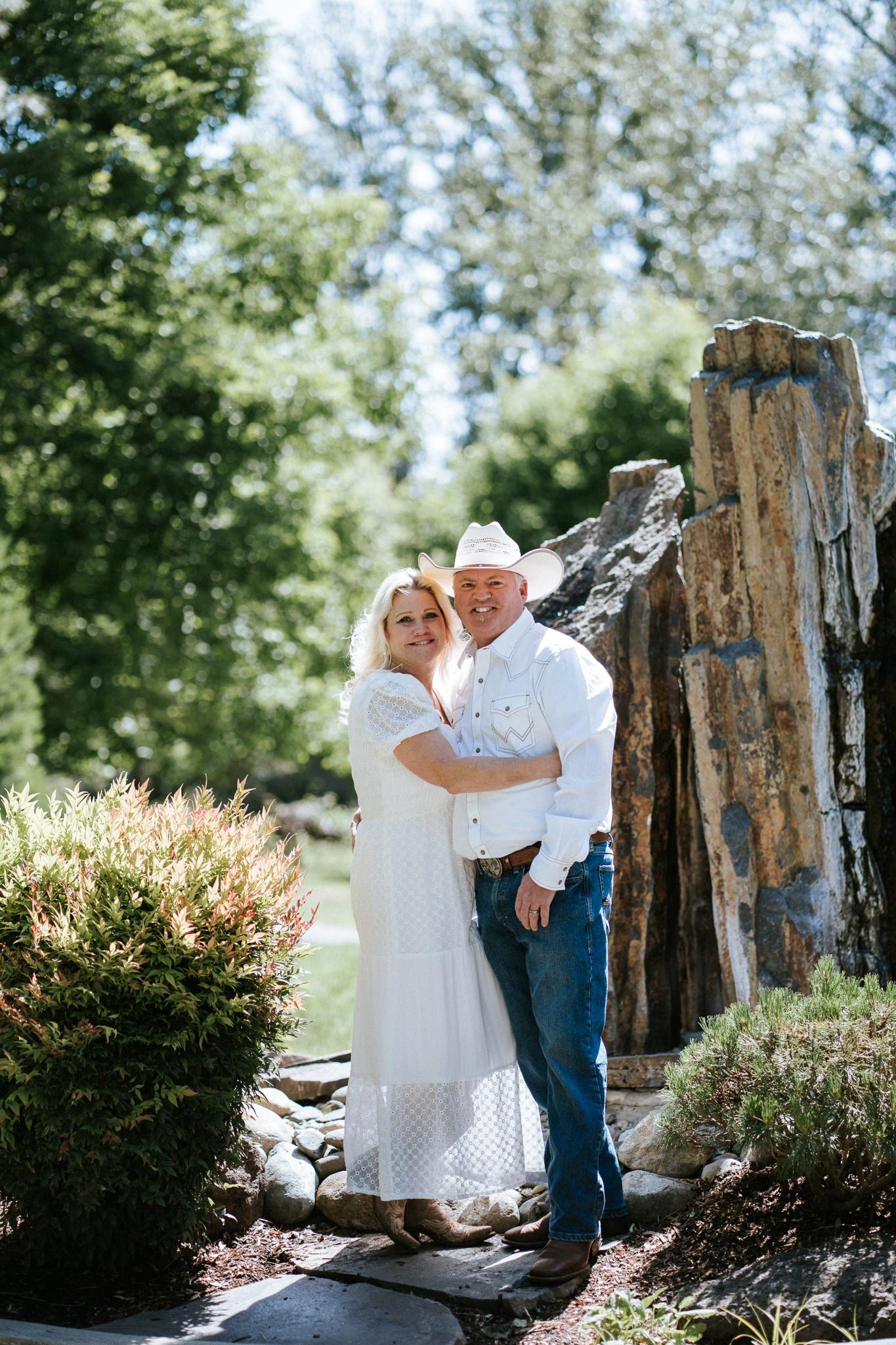 The Top 5 Places for Engagement Photos in the Spring in Southern Oregon