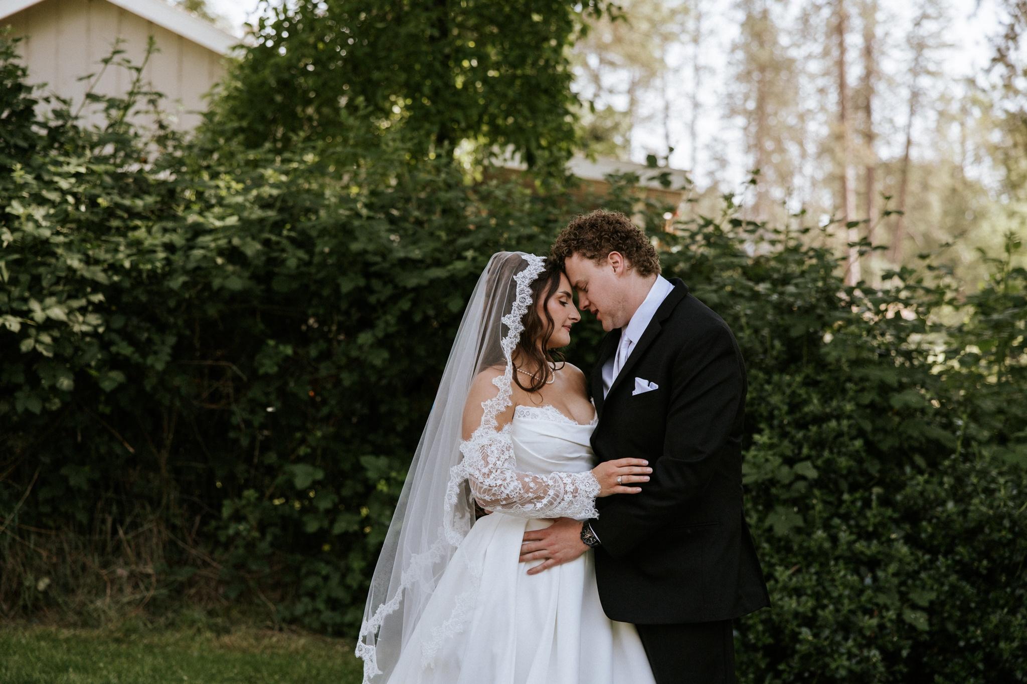Wedding Photo and Video Portfolios